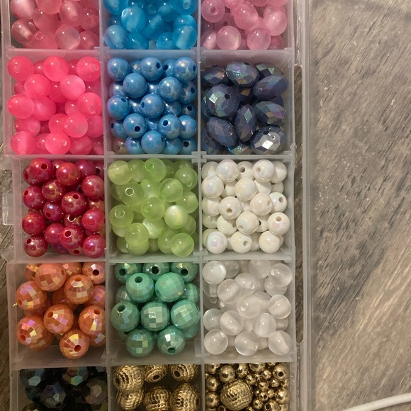 COUPLE CUSTOM High quality bracelets 💕 - Picture 7 of 8